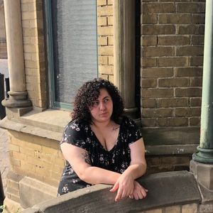 Meet your Posher, Filomena